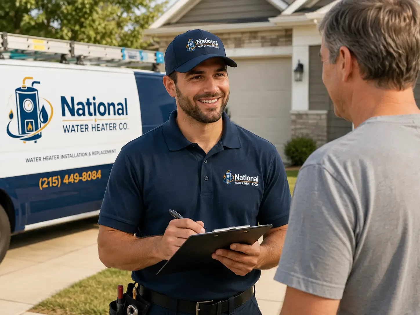 Water Heater Installation Schererville, IN FAQs